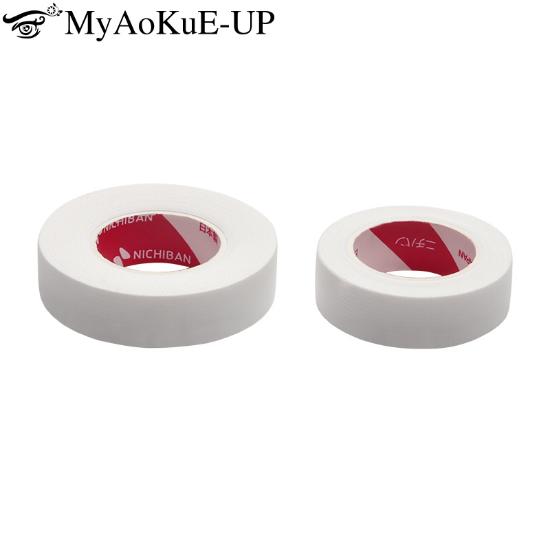 Eyelash Extension Japan - 5/10 Rolls kirpik uzatma bandı microbreathable