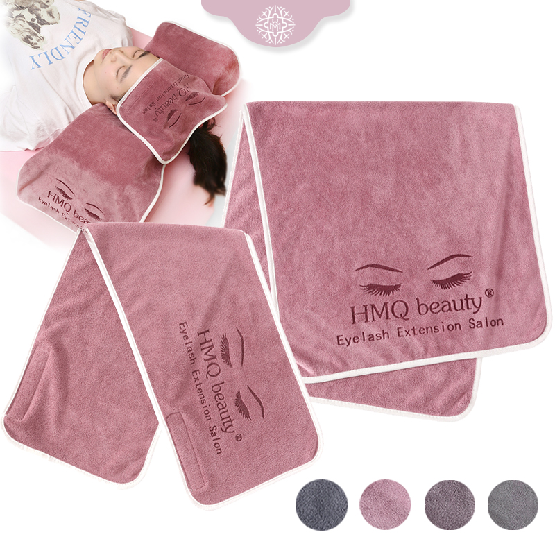 Eyelash Extension Glasses - Yeniden kullanılabilir kirpik uzatma salonu havlusu