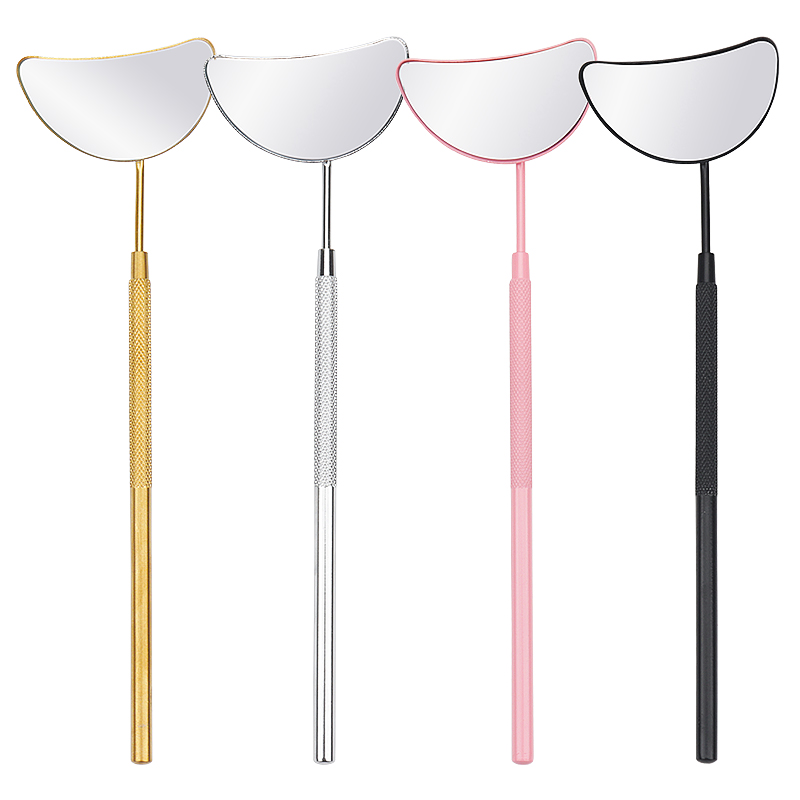 1 adet Kirpik Uzatma Ayna Ay Ş - Eyelash Extension Glasses incelemesi ve fiyatı