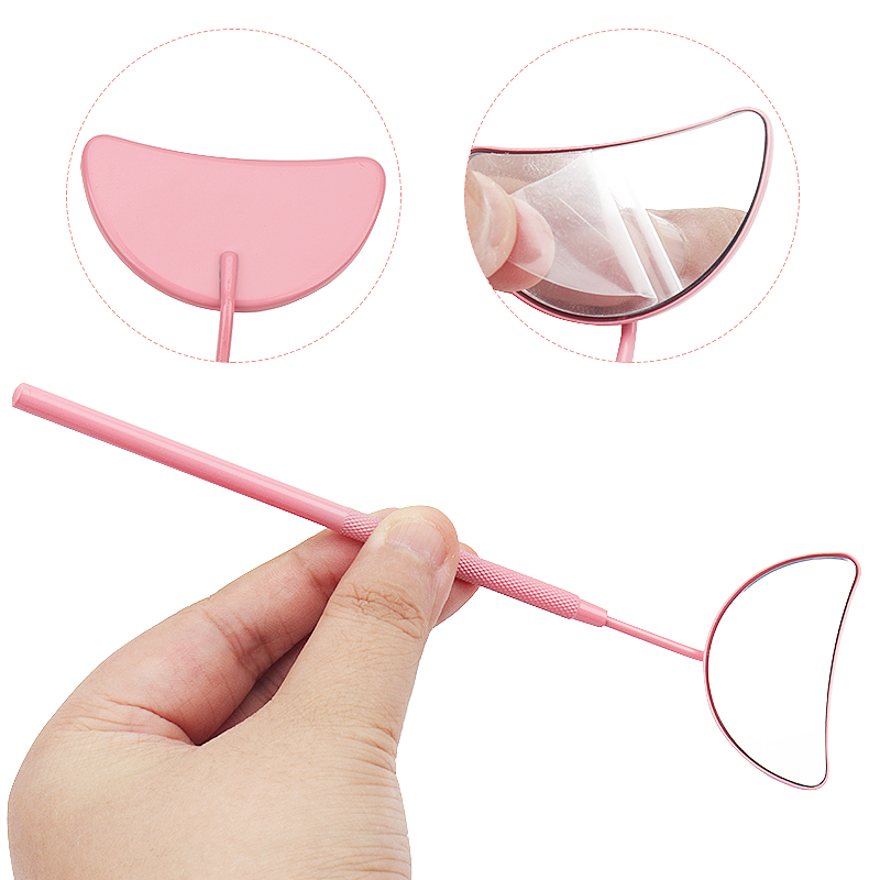 1 adet Kirpik Uzatma Ayna Ay Ş - Eyelash Extension Glasses incelemesi ve fiyatı