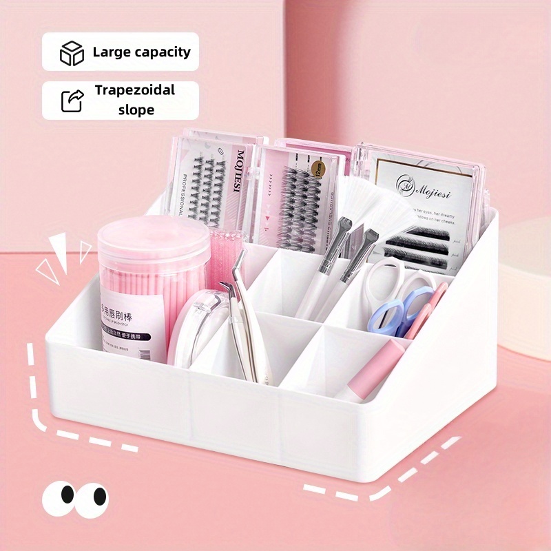 Profesyonel Akrilik Kirpik Uza - Lash Extension Tweezers incelemesi ve fiyatı