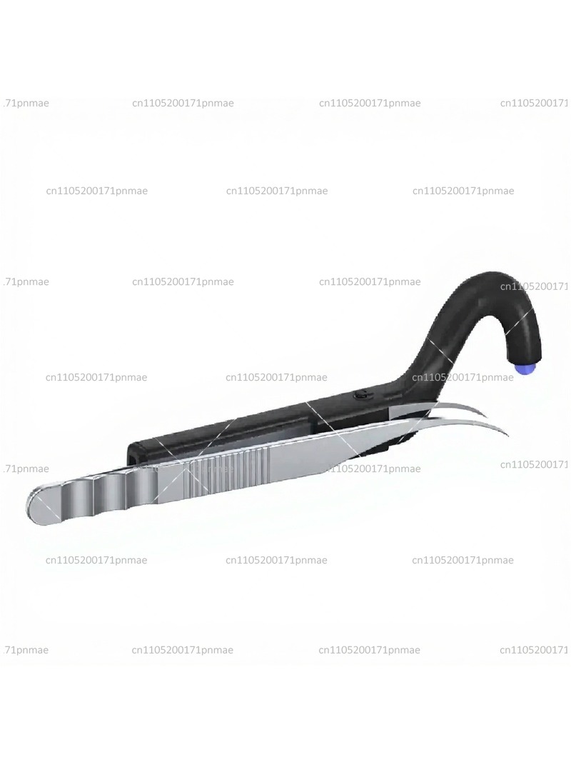 Kablosuz UV LED Kirpik Cımbız  - Lash Extension Tweezers incelemesi ve fiyatı