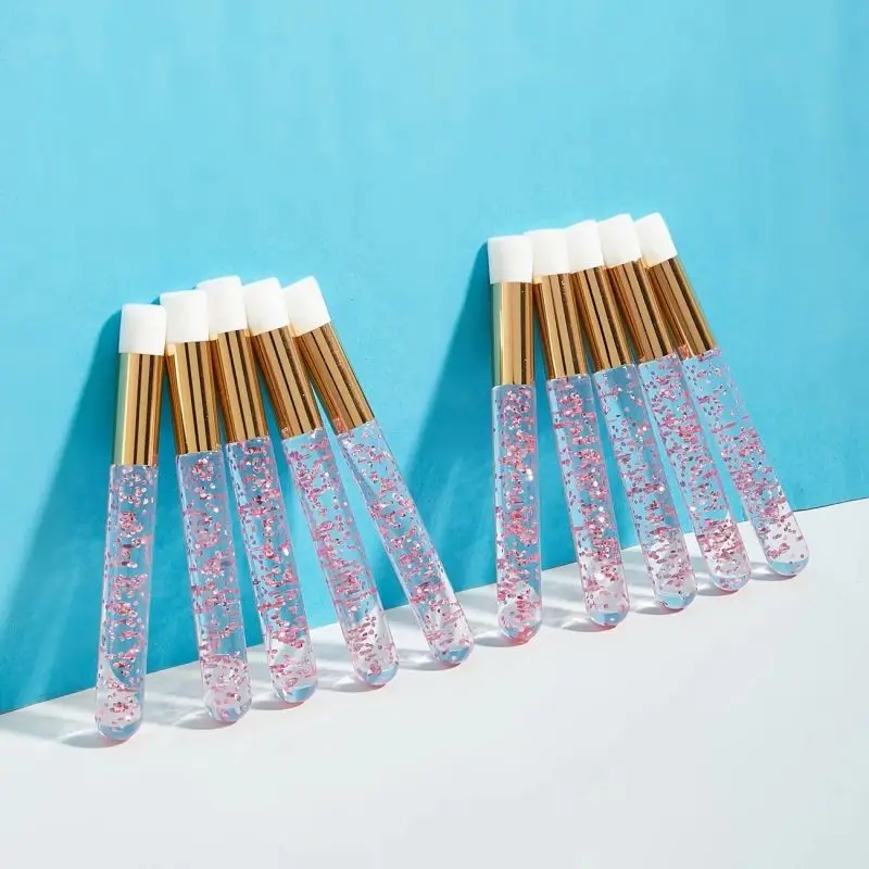 10 adet Kristal Kirpik Uzatma  - Eyelash Extension Cleaning incelemesi ve fiyatı