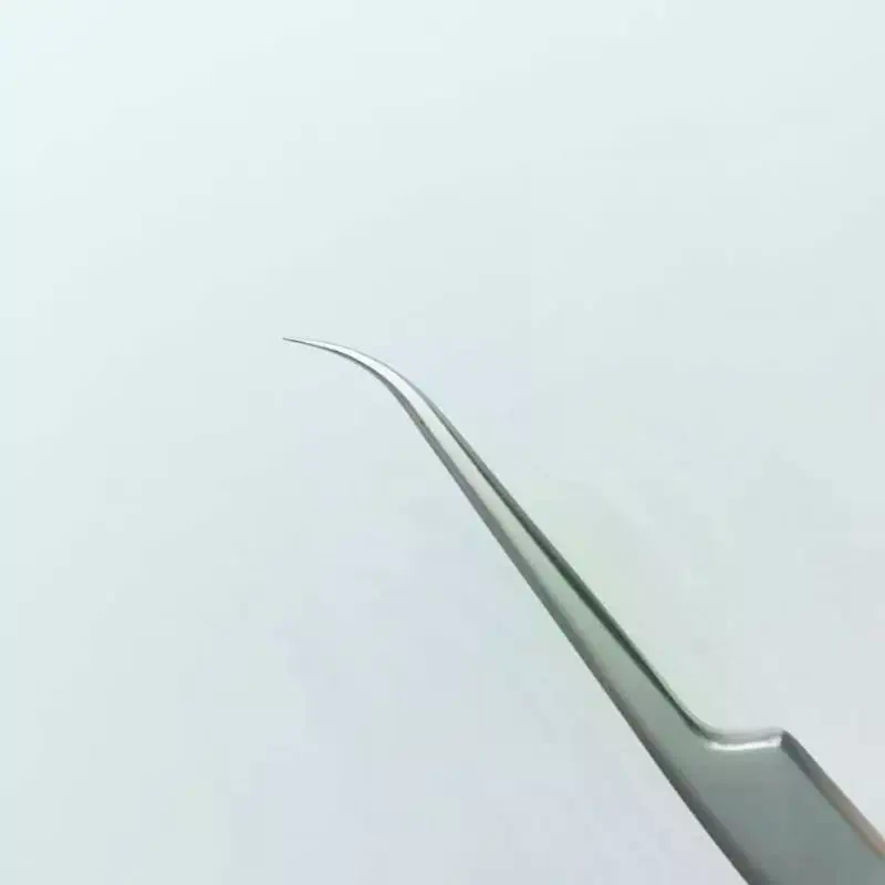 Paslanmaz Çelik Kaş Takma Kirp - Lash Extension Tweezers incelemesi ve fiyatı