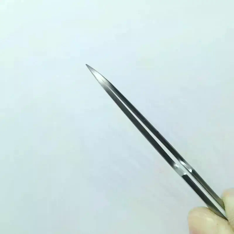 Paslanmaz Çelik Kaş Takma Kirp - Lash Extension Tweezers incelemesi ve fiyatı