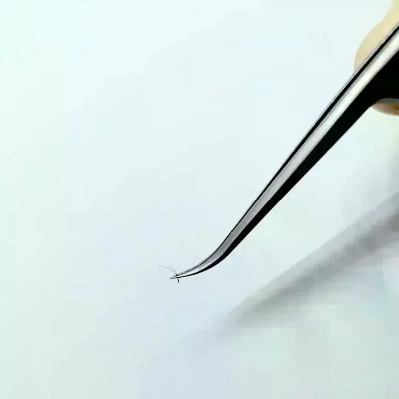 Paslanmaz Çelik Kaş Takma Kirp - Lash Extension Tweezers incelemesi ve fiyatı