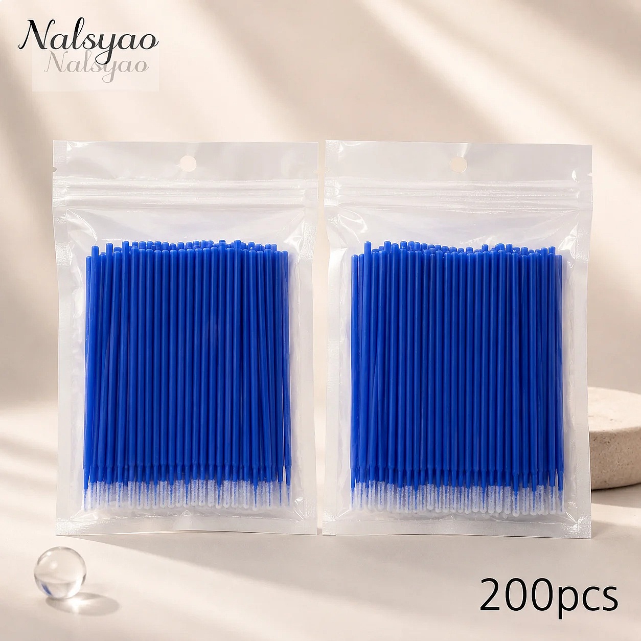 Güzellik Makyaj Temizleme Arac - Eyelash Extension Cleaning incelemesi ve fiyatı