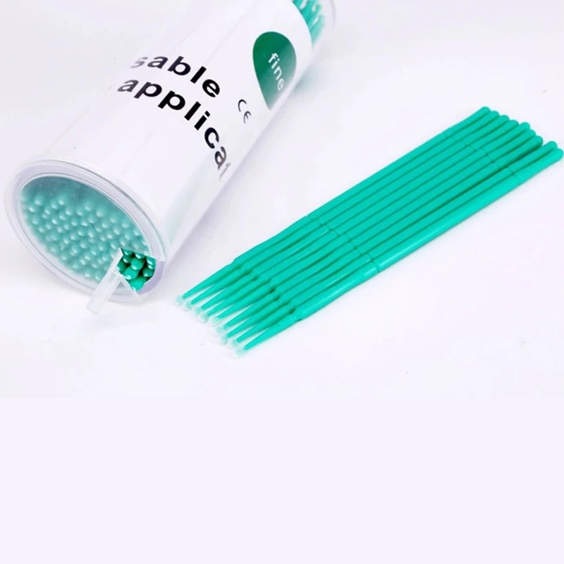100 Adet/şişe Kirpik Lifting K - Eyelash Extension Cleaning incelemesi ve fiyatı
