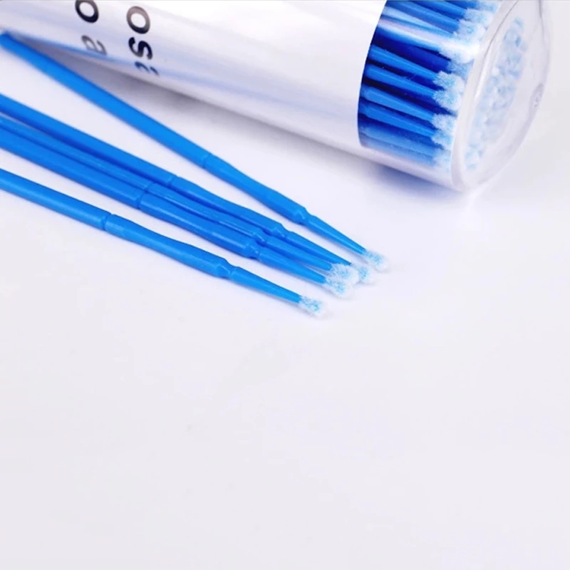 100 Adet/şişe Kirpik Lifting K - Eyelash Extension Cleaning incelemesi ve fiyatı