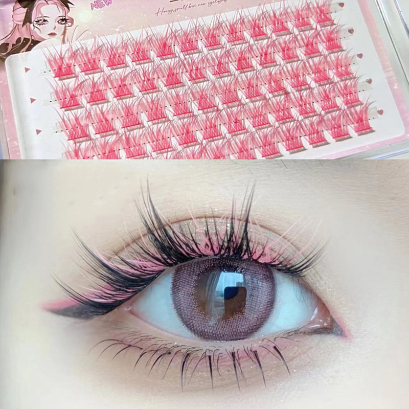 Bal Kutusu Rengi Kirpik Tembel - Eyelash Extension Single Lash incelemesi ve fiyatı