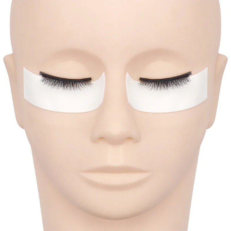 110 adet kirpik uzatma çıkartm - Eyelash Extension Glasses incelemesi ve fiyatı