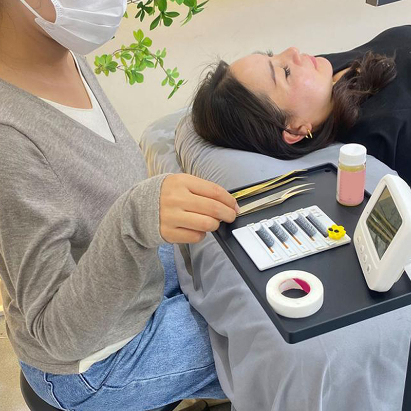 【M】1 Adet Ayarlanabilir Kirpik - Eyelash Extension Glasses incelemesi ve fiyatı