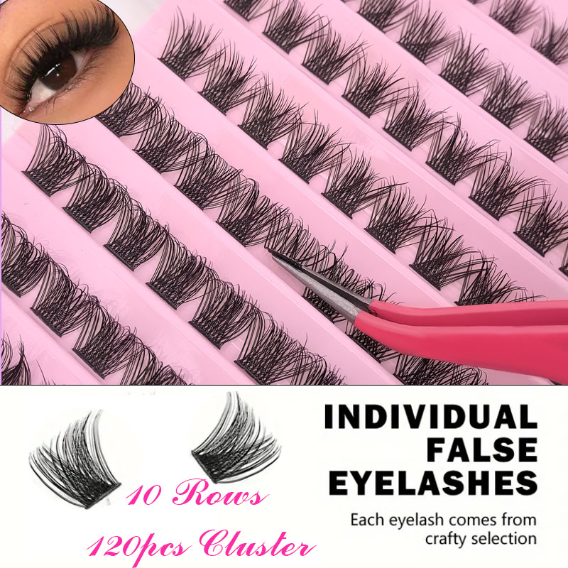 DIY Kirpik Uzatma Kiti Bireyse - Eyelash Extension Glasses incelemesi ve fiyatı