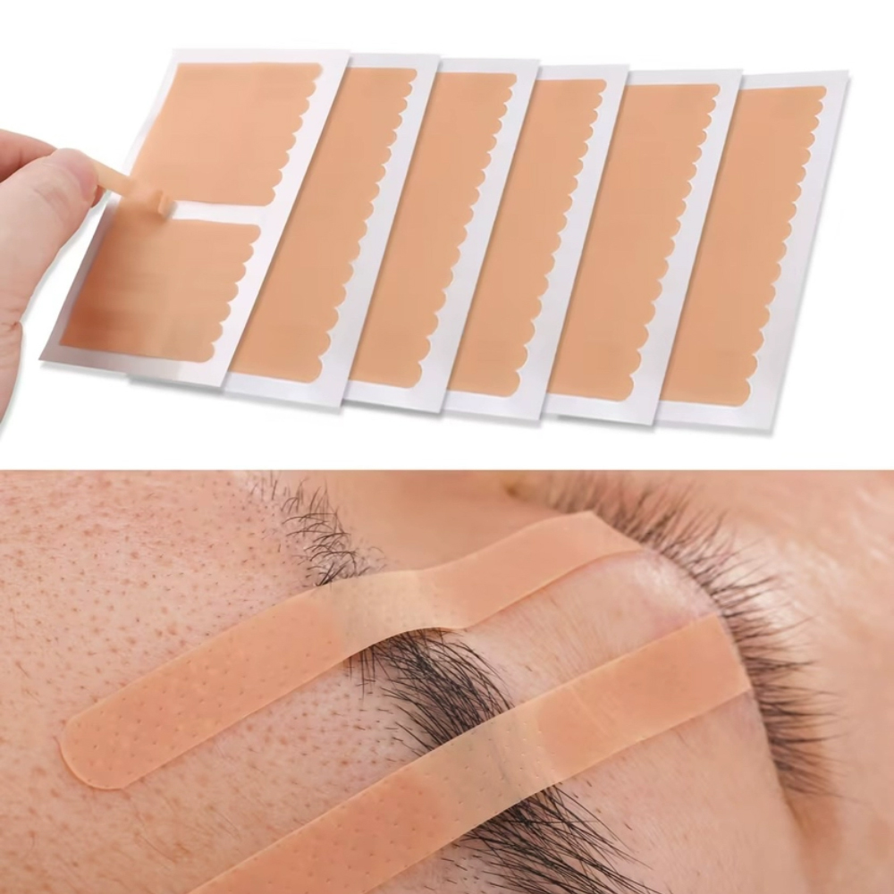 10/20 adet kirpik bandı dokunm - Eyelash Extension Glasses incelemesi ve fiyatı