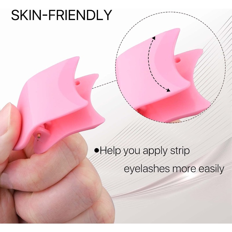 Kirpik Uygulama Aleti 35mm Gen - Lash Extension Tweezers incelemesi ve fiyatı