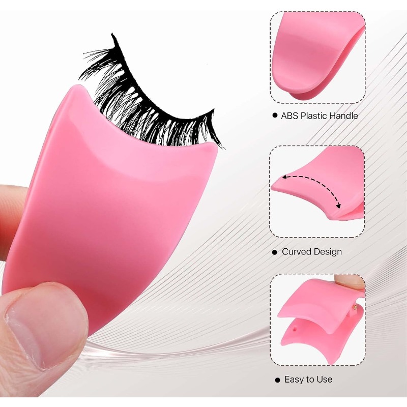 Kirpik Uygulama Aleti 35mm Gen - Lash Extension Tweezers incelemesi ve fiyatı