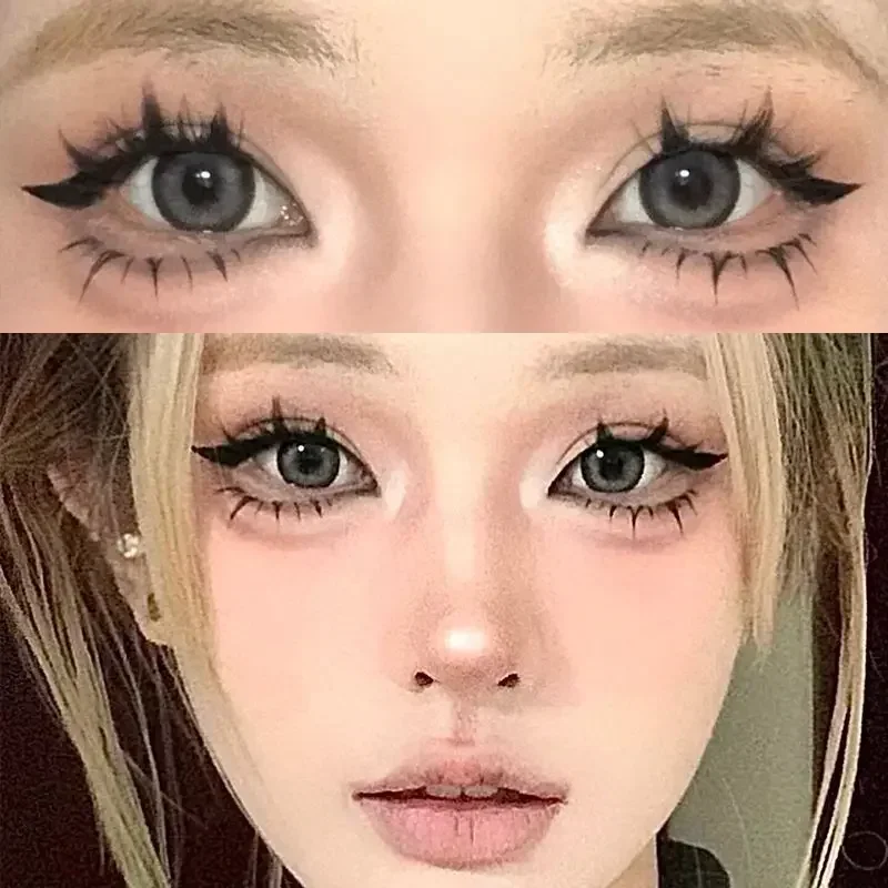 Küçük Şeytan Yanlış Kirpik Sıc - Eyelash Extension Single Lash incelemesi ve fiyatı