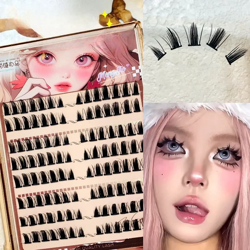 Küçük Şeytan Yanlış Kirpik Sıc - Eyelash Extension Single Lash incelemesi ve fiyatı
