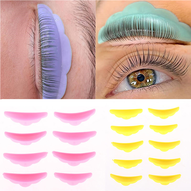 5Pairs kirpik kirpik aşılama s - Eyelash Extension Glasses incelemesi ve fiyatı