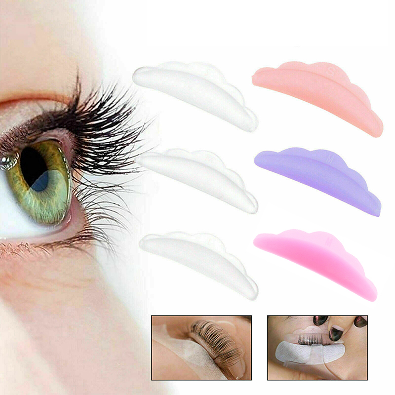 5Pairs kirpik kirpik aşılama s - Eyelash Extension Glasses incelemesi ve fiyatı