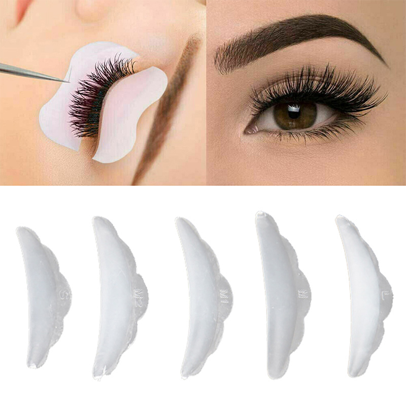 5Pairs kirpik kirpik aşılama s - Eyelash Extension Glasses incelemesi ve fiyatı