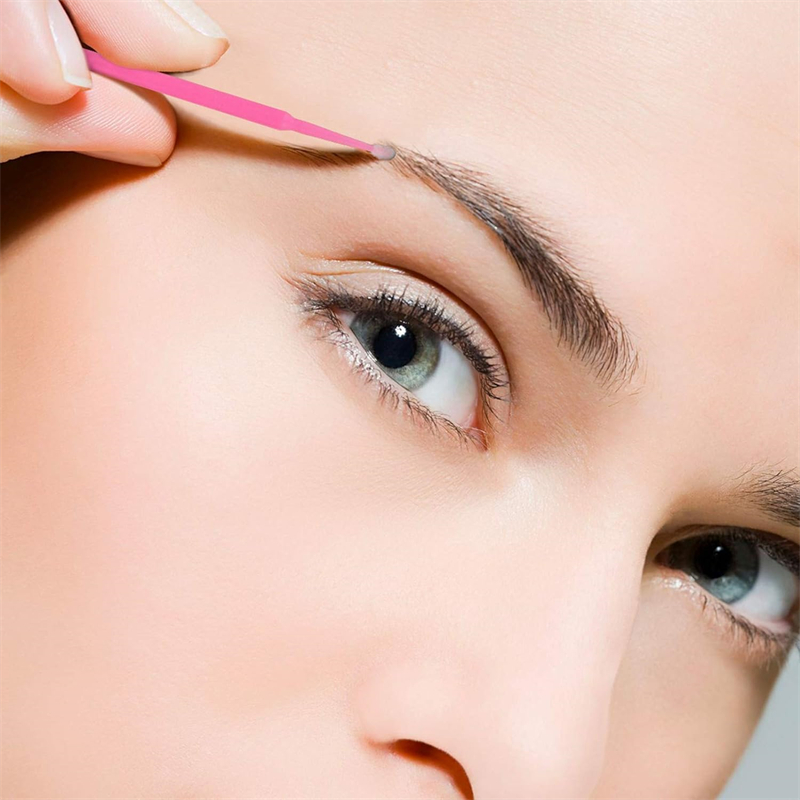 300/100 adet kirpik temizleme  - Eyelash Extension Cleaning incelemesi ve fiyatı