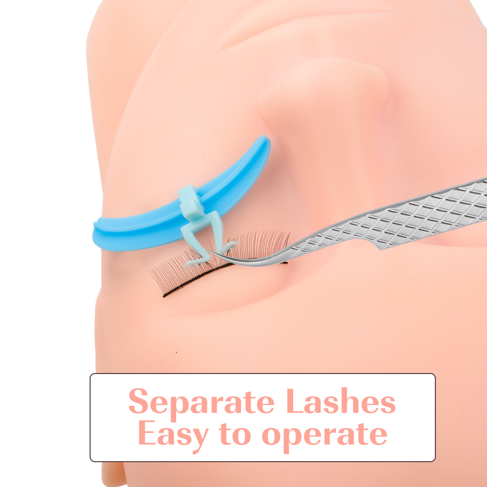 Wendy Lashes Yeniden Kullanıla - Eyelash Extension Glasses incelemesi ve fiyatı