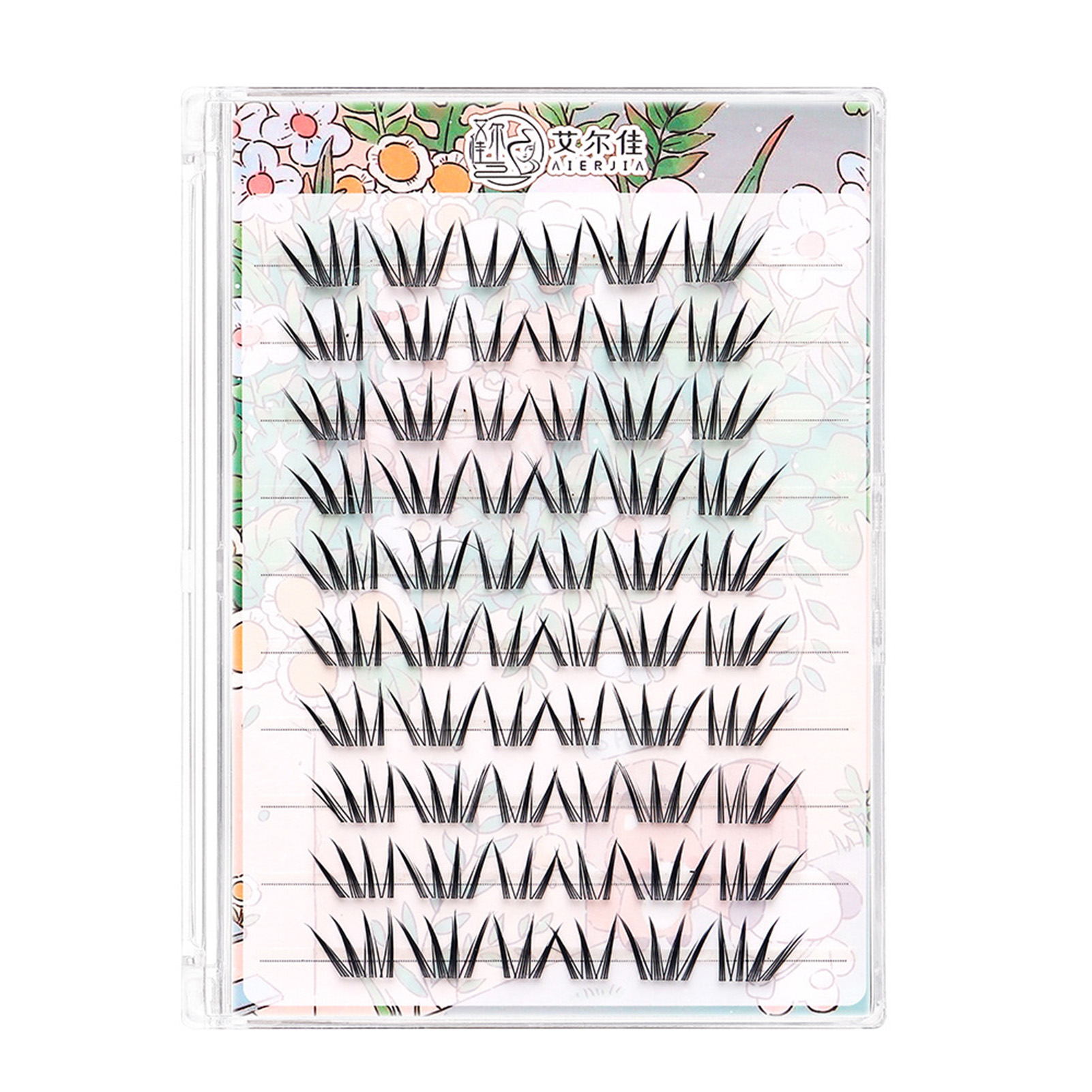 Yeni Başlayanlar İçin Doğal Gö - Eyelash Extension Japanese Style incelemesi ve fiyatı