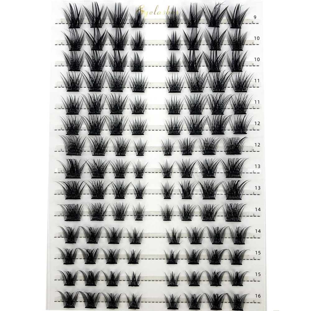 Tekli Demet Kirpik Uzatma Mix  - Eyelash Extension Single Lash incelemesi ve fiyatı