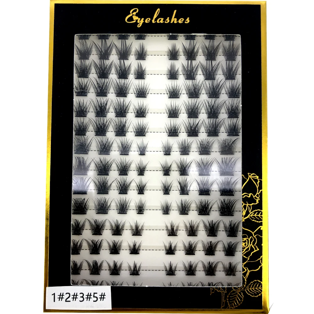 Tekli Demet Kirpik Uzatma Mix  - Eyelash Extension Single Lash incelemesi ve fiyatı