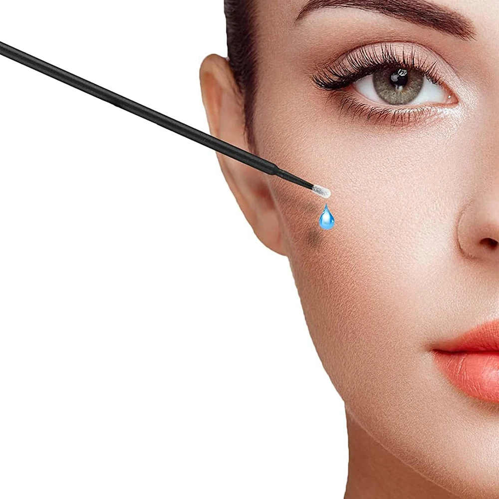 Lash 100 Adet Kirpik Fırçası T - Eyelash Extension Cleaning incelemesi ve fiyatı