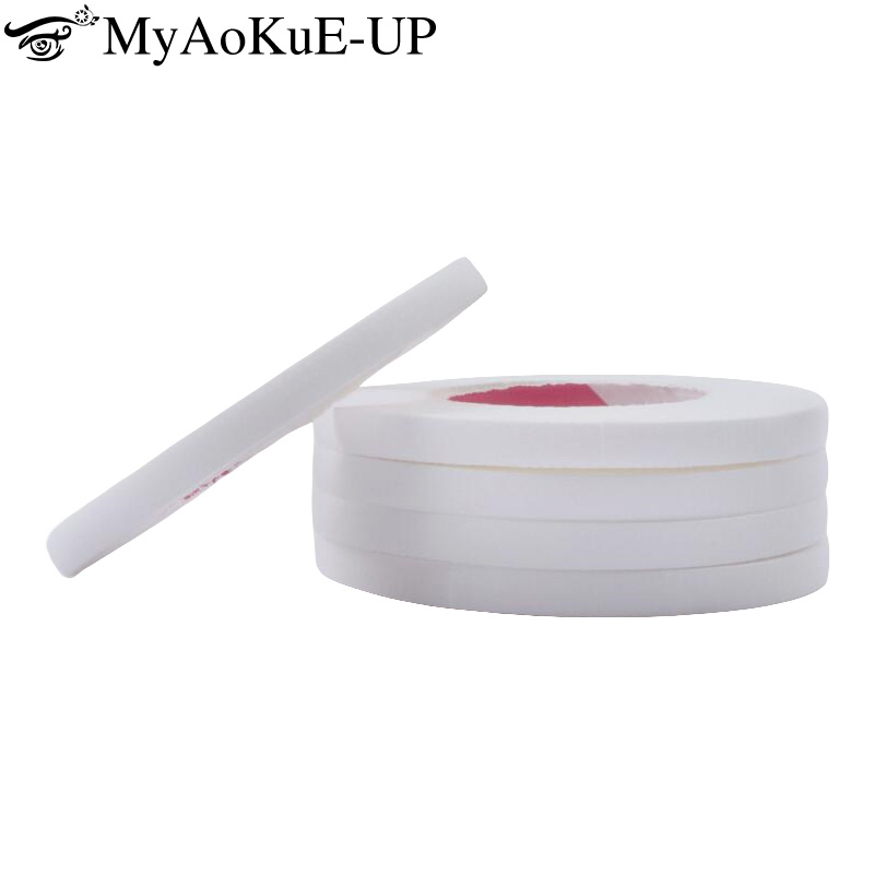 5 Rolls kirpik uzatma Mini ban - Eyelash Extension Japan incelemesi ve fiyatı