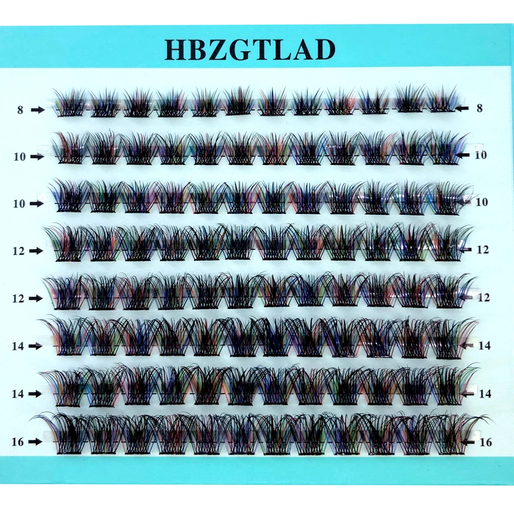 Mix 3D Kabarık Tek Küme Sahte  - Eyelash Extension Single Lash incelemesi ve fiyatı