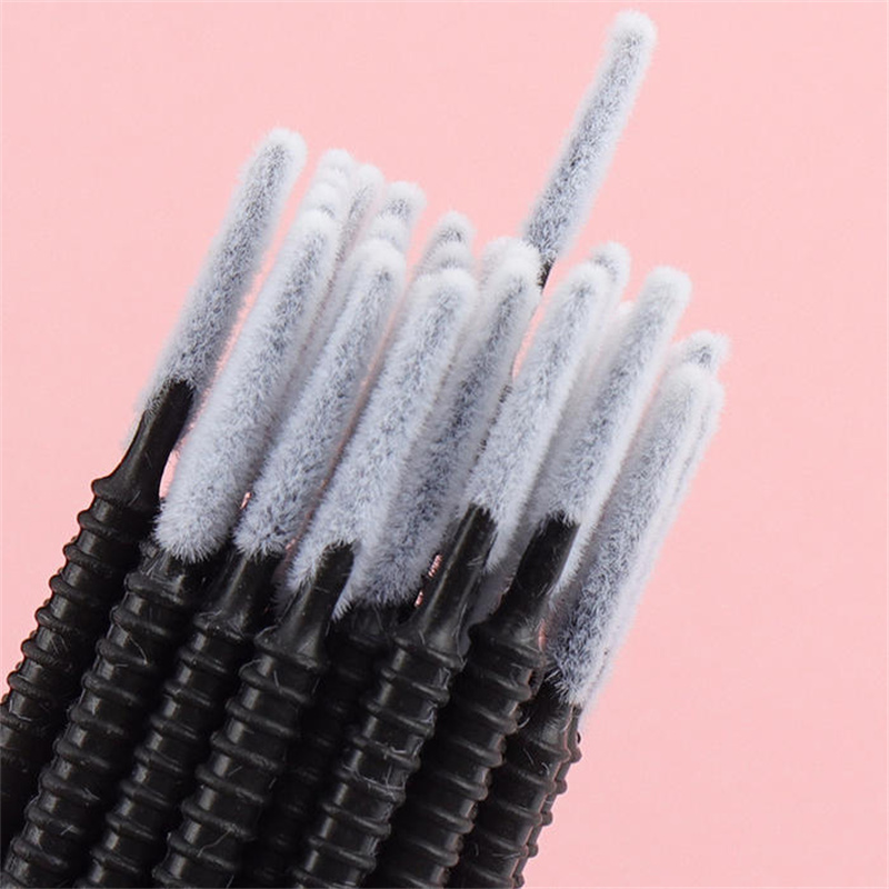 100/200/1000 adet tek kullanım - Eyelash Extension Cleaning incelemesi ve fiyatı