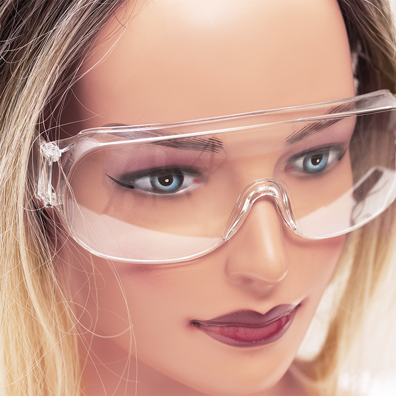 Sahte Kirpik Uzatma İçin UV Ko - Eyelash Extension Glasses incelemesi ve fiyatı