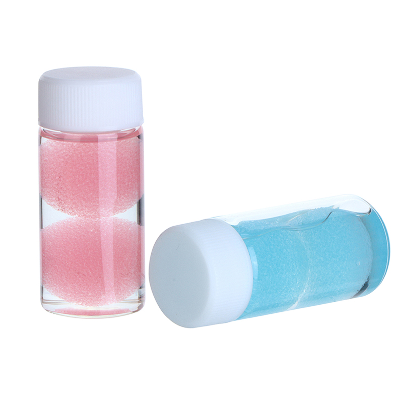 Kirpik cımbız temizleyici kirp - Lash Extension Tweezers incelemesi ve fiyatı