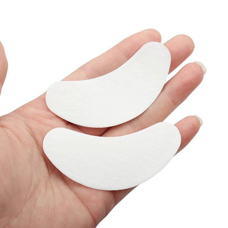 50/100/200 çift kirpik pedi je - Eyelash Extension Glasses incelemesi ve fiyatı
