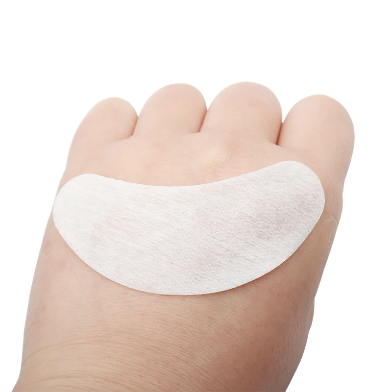 50/100/200 çift kirpik pedi je - Eyelash Extension Glasses incelemesi ve fiyatı