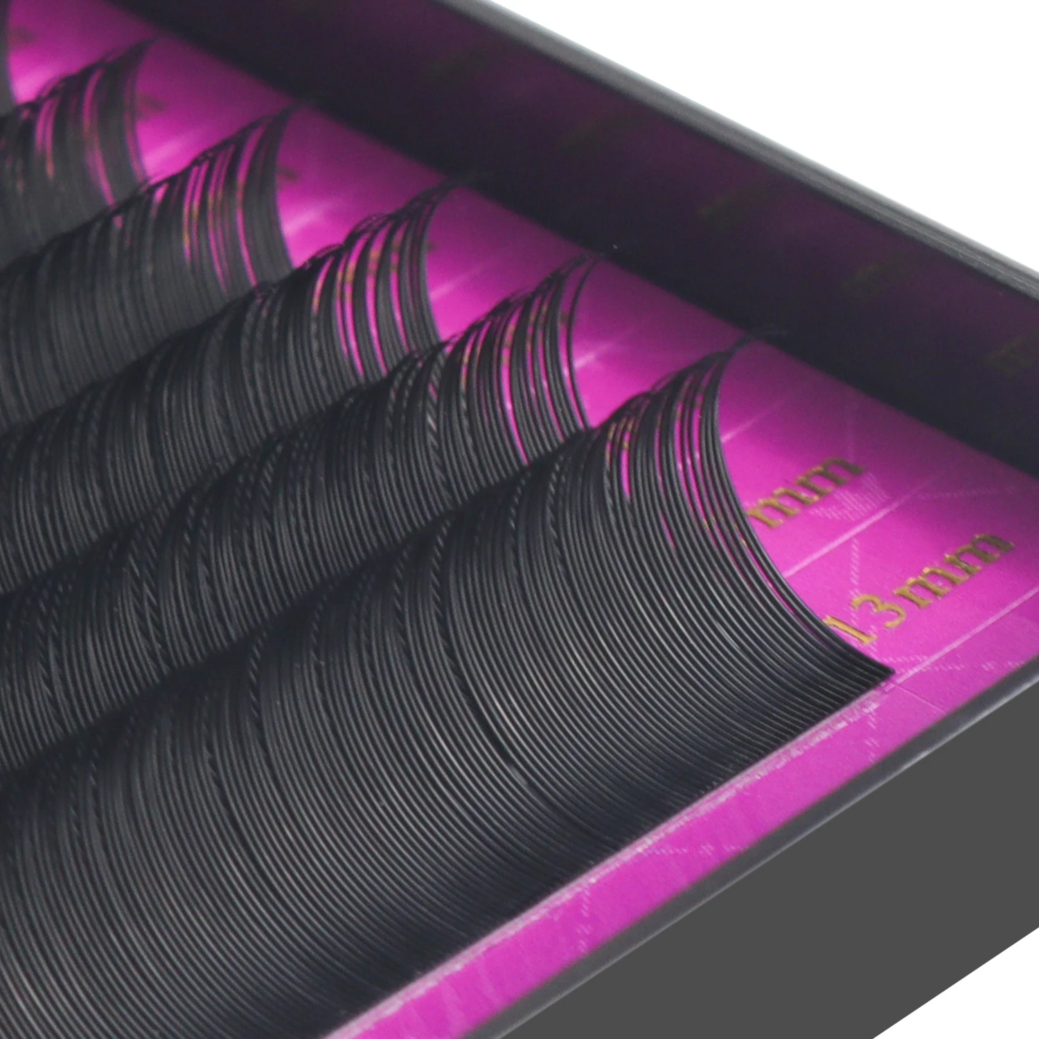 GLAMLASH toptan 16 Satırlar Yü - Eyelash Extension Single Lash incelemesi ve fiyatı
