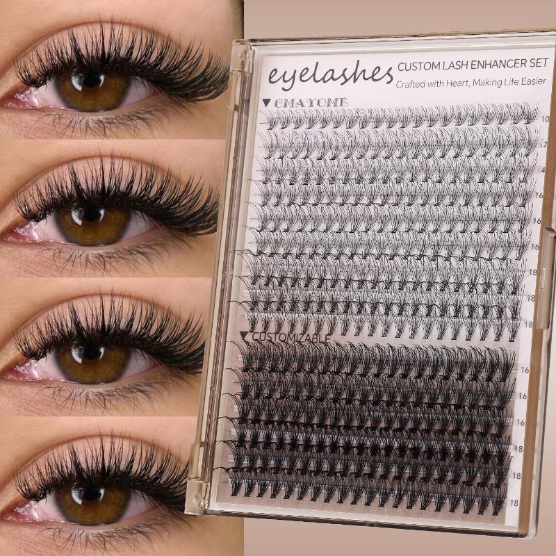 10D-100D 3D Sahte Kirpik Seti  - Eyelash Extension Single Lash incelemesi ve fiyatı